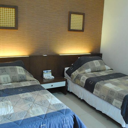 Hotel Wisata Baru Serang Exteriér fotografie