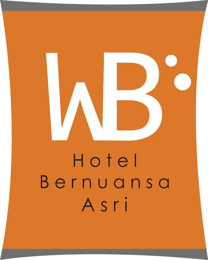 Hotel Wisata Baru Serang Exteriér fotografie